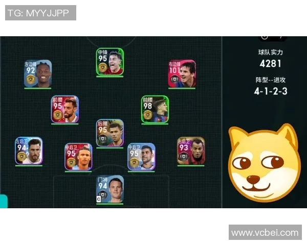 实况足球星期四精选:精彩赛事回顾与未来战力分析 实况足球星期四精选:精彩赛事回顾与未来战力分析