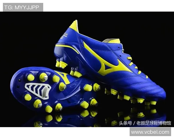 刻有球星名字的限量版足球鞋探索与收藏价值分析