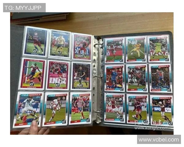 哪类足球球星卡最受欢迎并且最具市场价值分析