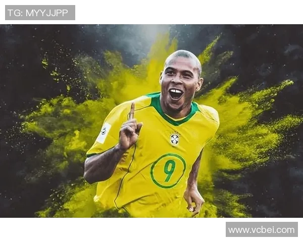 足球巨星卡飞了 谁将接棒成新一代球王的领军人物